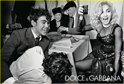 dolce and gabbana matriz|madonna dolce and gabbana.